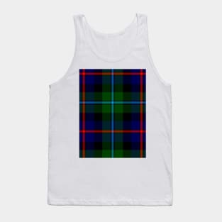 Clan Campbell of Cawdor Tank Top